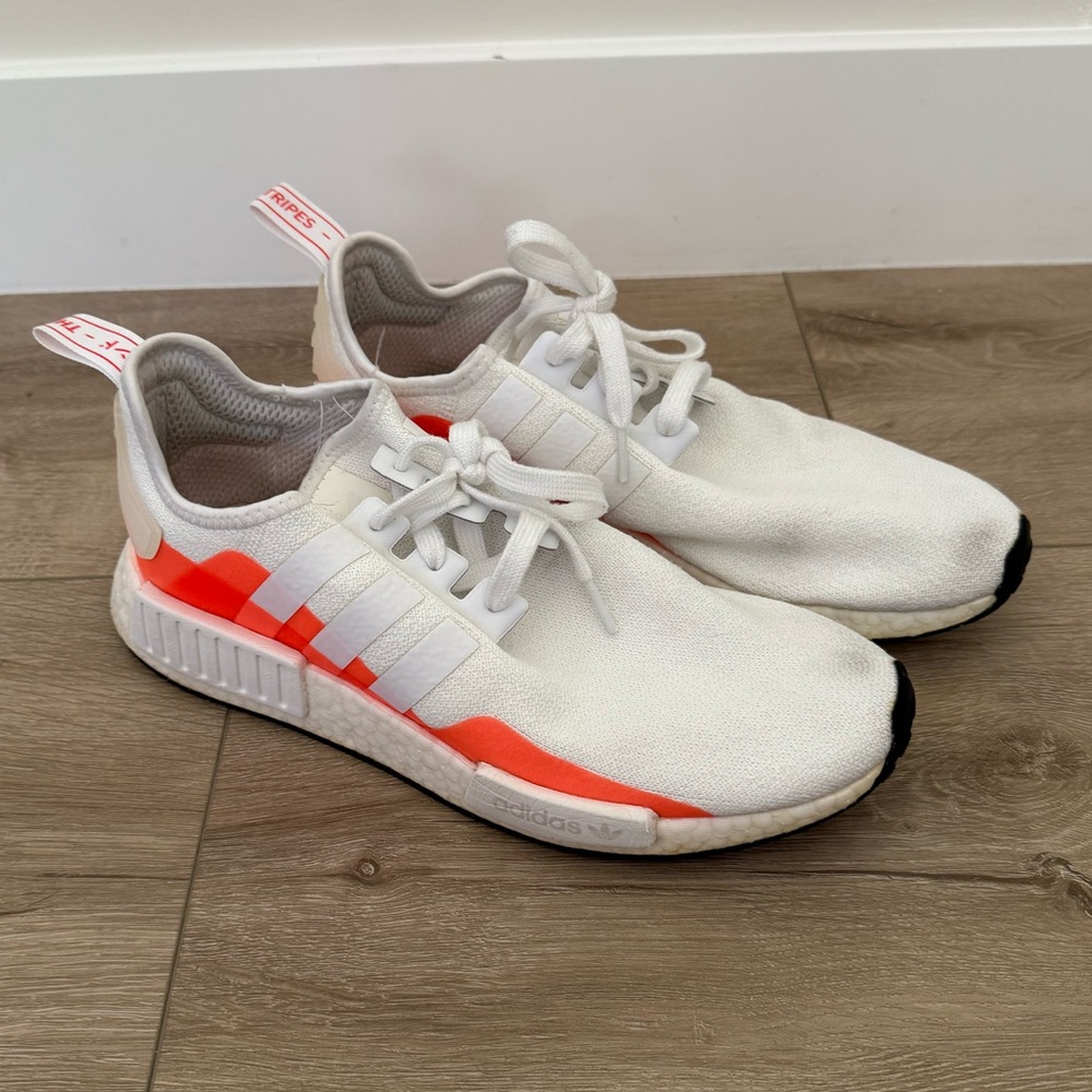 Women’s Adidas NMDs